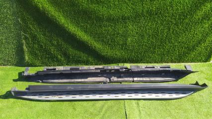 Подножка MERCEDES-BENZ GL CLASS