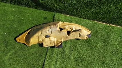 Шумоизоляция MERCEDES-BENZ GL CLASS X166