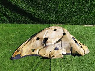 Шумоизоляция MERCEDES-BENZ GL CLASS X166