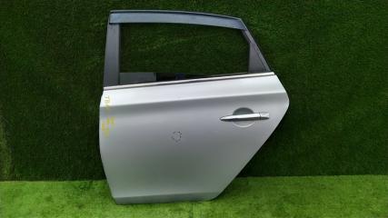 Дверь левая задняя NISSAN SYLPHY TB17 1 ракурс