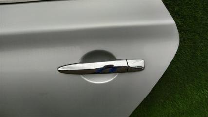 Дверь левая задняя NISSAN SYLPHY TB17 3 ракурс