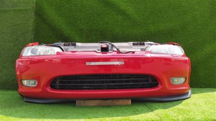 Nose cut PEUGEOT 406 COUPE