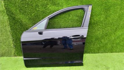Дверь передняя левая PORSCHE PANAMERA