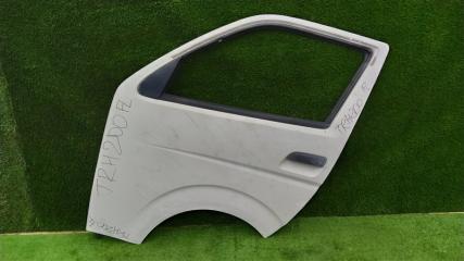 Дверь левая передняя TOYOTA HIACE KDH200 1 ракурс