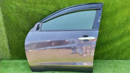 Дверь левая передняя HONDA VEZEL RU3 1 ракурс