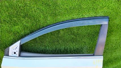 Дверь левая передняя NISSAN SYLPHY TB17 2 ракурс