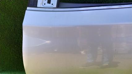 Дверь левая передняя NISSAN SYLPHY TB17 3 ракурс