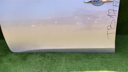 Дверь левая передняя NISSAN SYLPHY TB17 5 ракурс