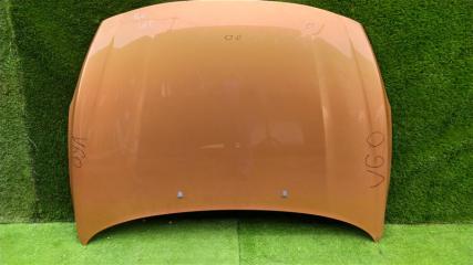 Капот VOLVO S60