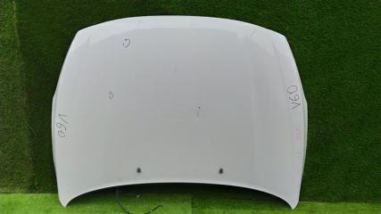 Капот VOLVO S60