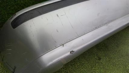 Бампер задний NISSAN PULSAR FN15 4 ракурс Бампер задний NISSAN PULSAR FN15 4 ракурс