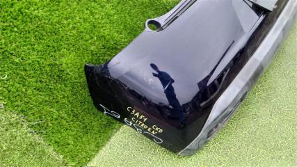 Бампер задний C3 A51