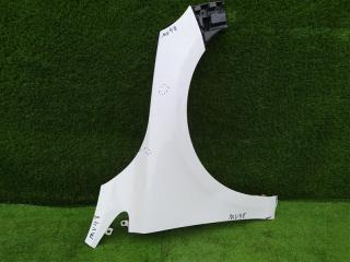 Крыло переднее правое VOLVO V40