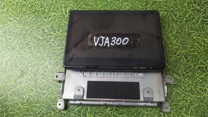 Монитор TOYOTA LAND CRUISER контрактная Монитор TOYOTA LAND CRUISER