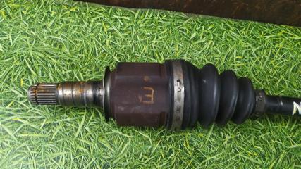 Привод правый передний NISSAN SKYLINE CROSSOVER NJ50 VQ37VHR 39100-1BA0A 2 ракурс