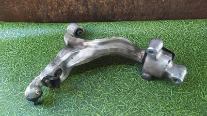 Рычаг левый передний NISSAN SKYLINE CROSSOVER NJ50 VQ37VHR 54501-1BA3A 1 ракурс
