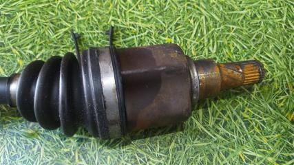 Привод правый передний NISSAN SYLPHY TB17 MRA8DE 39100-3RC4A 2 ракурс Привод правый передний NISSAN SYLPHY TB17 MRA8DE 39100-3RC4A 2 ракурс