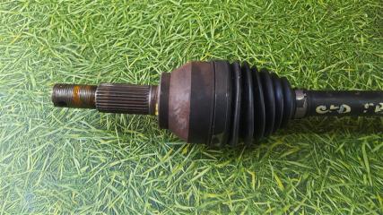 Привод правый передний NISSAN SYLPHY TB17 MRA8DE 39100-3RC4A 3 ракурс Привод правый передний NISSAN SYLPHY TB17 MRA8DE 39100-3RC4A 3 ракурс
