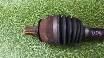 Привод передний левый VOLVO S60 FS B4164T