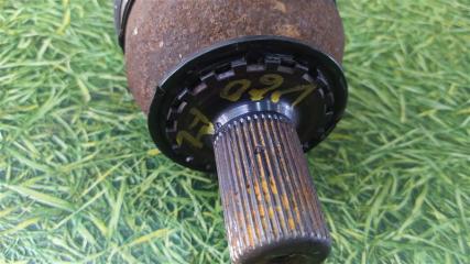 Привод передний левый S60 FS B4164T