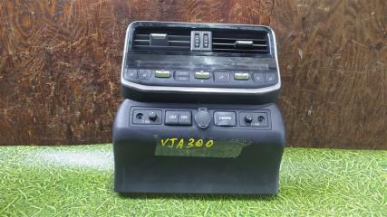 Запчасть консоль TOYOTA LAND CRUISER