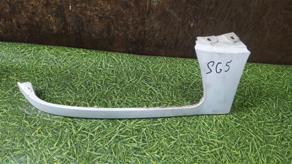 Запчасть планка под фары правая SUBARU FORESTER