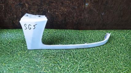 Запчасть планка под фары левая SUBARU FORESTER