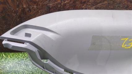 Обшивка багажника левая HONDA INSIGHT ZE2 84181-TM8 2 ракурс