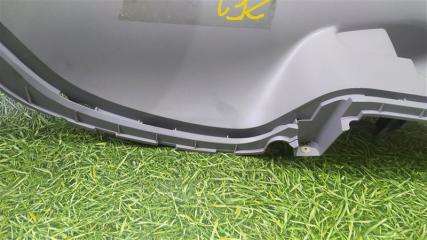 Обшивка багажника левая HONDA INSIGHT ZE2 84181-TM8 3 ракурс