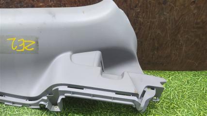 Обшивка багажника левая HONDA INSIGHT ZE2 84181-TM8 5 ракурс