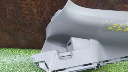 Обшивка багажника правая HONDA INSIGHT ZE2 84131-TM8 2 ракурс