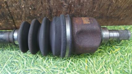 Привод правый передний NISSAN AVENIR W11 QG18DE 39100-WA012 2 ракурс