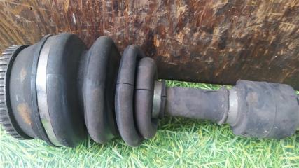Привод правый передний NISSAN AVENIR W11 QG18DE 39100-WA012 3 ракурс