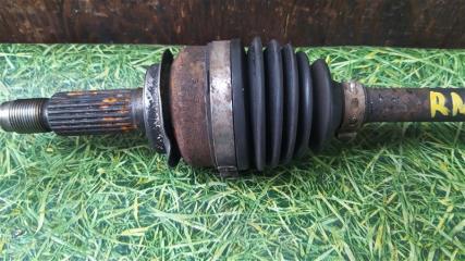 Привод левый передний SUBARU STELLA RN1 EN07 28321-KG150 2 ракурс