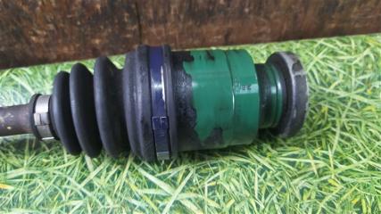 Привод левый передний SUBARU STELLA RN1 EN07 28321-KG150 3 ракурс