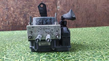 Блок abs DAIHATSU MOVE CONTE L575S KF 1 ракурс