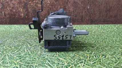 Блок abs DAIHATSU MOVE CONTE L575S KF 4 ракурс