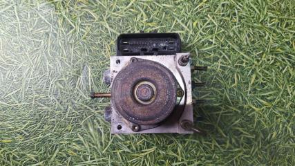 Блок abs NISSAN LIBERTY RM12 QR20DE 5 ракурс