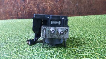 Блок abs DAIHATSU MOVE CONTE L575S KF 3 ракурс
