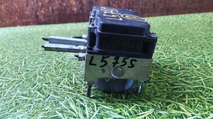 Блок abs DAIHATSU MOVE CONTE L575S KF 4 ракурс