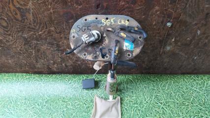 Топливный насос SUBARU FORESTER SG5 EJ205 42021FE000 2 ракурс