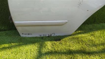 Дверь левая задняя TOYOTA BLADE AZE154 5 ракурс