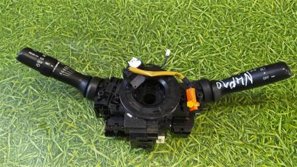 Шлейф-лента air bag TOYOTA AQUA NHP10 84307-68050 1 ракурс