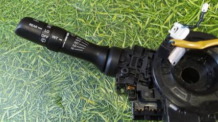Шлейф-лента air bag TOYOTA AQUA NHP10 84307-68050 2 ракурс