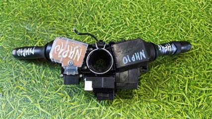 Шлейф-лента air bag TOYOTA AQUA NHP10 84307-68050 4 ракурс