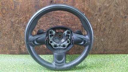 Запчасть руль MINI CLUBMAN S