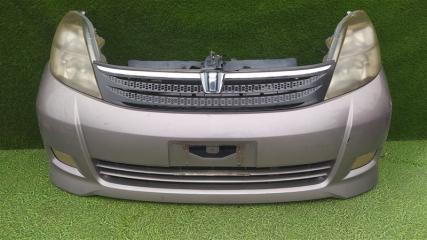 Nose cut TOYOTA ISIS