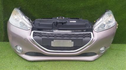 Nose cut PEUGEOT 208