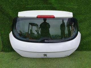 Дверь 5-я PEUGEOT 308