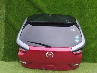 Дверь 5-я MAZDA MX-30 DREJ3P 1 ракурс